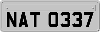 NAT0337