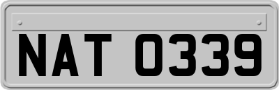 NAT0339