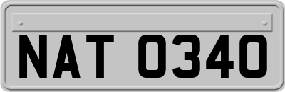 NAT0340