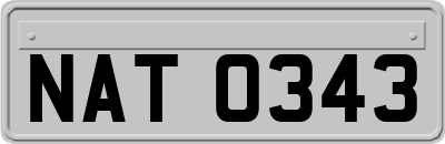 NAT0343