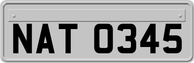 NAT0345