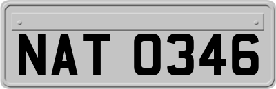 NAT0346