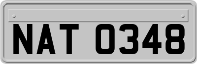 NAT0348