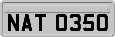 NAT0350