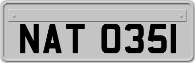 NAT0351