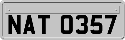 NAT0357