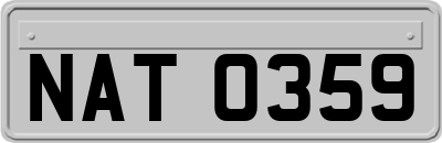 NAT0359