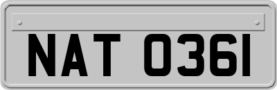 NAT0361