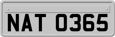 NAT0365