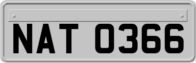 NAT0366