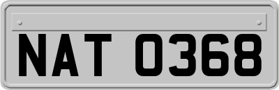 NAT0368