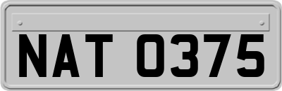 NAT0375