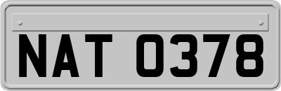 NAT0378