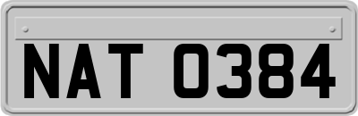 NAT0384