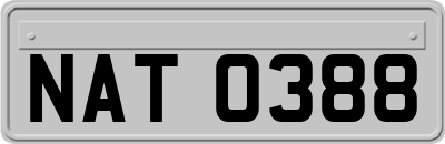 NAT0388