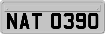 NAT0390