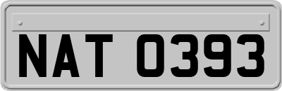 NAT0393