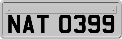 NAT0399