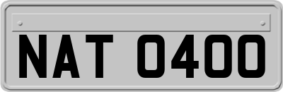 NAT0400