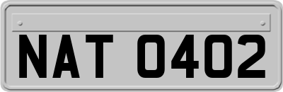 NAT0402