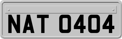 NAT0404