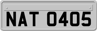 NAT0405