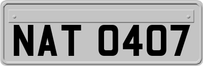 NAT0407