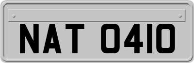 NAT0410