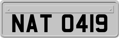 NAT0419