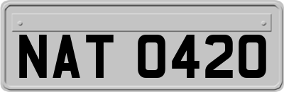 NAT0420