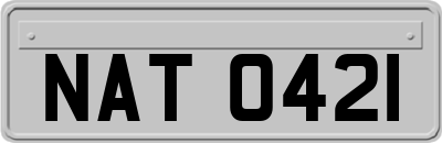 NAT0421