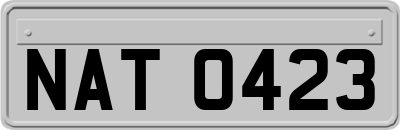 NAT0423