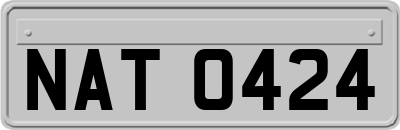 NAT0424