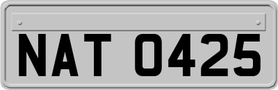 NAT0425