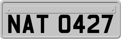 NAT0427