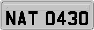 NAT0430