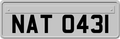 NAT0431