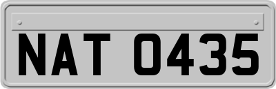 NAT0435