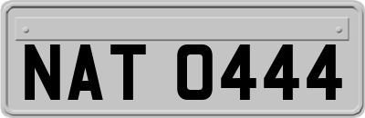 NAT0444