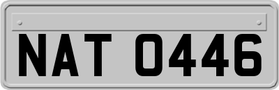 NAT0446