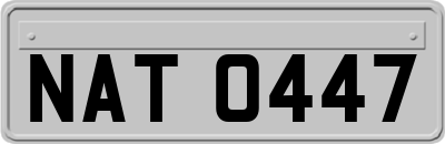 NAT0447