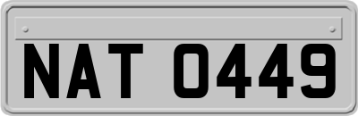 NAT0449