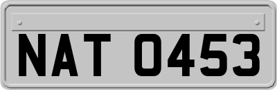 NAT0453