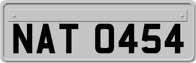 NAT0454