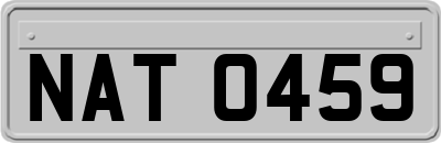 NAT0459