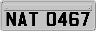 NAT0467