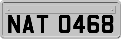 NAT0468