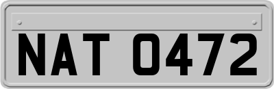 NAT0472