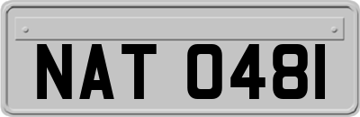 NAT0481