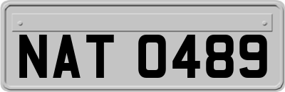 NAT0489